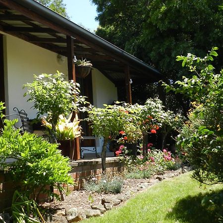 Wagners Cottages Swansea Luaran gambar