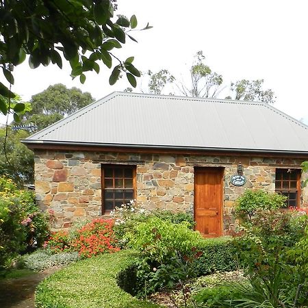 Wagners Cottages Swansea Luaran gambar