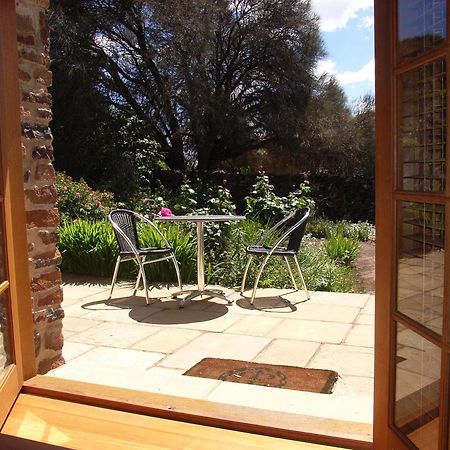 Wagners Cottages Swansea Luaran gambar