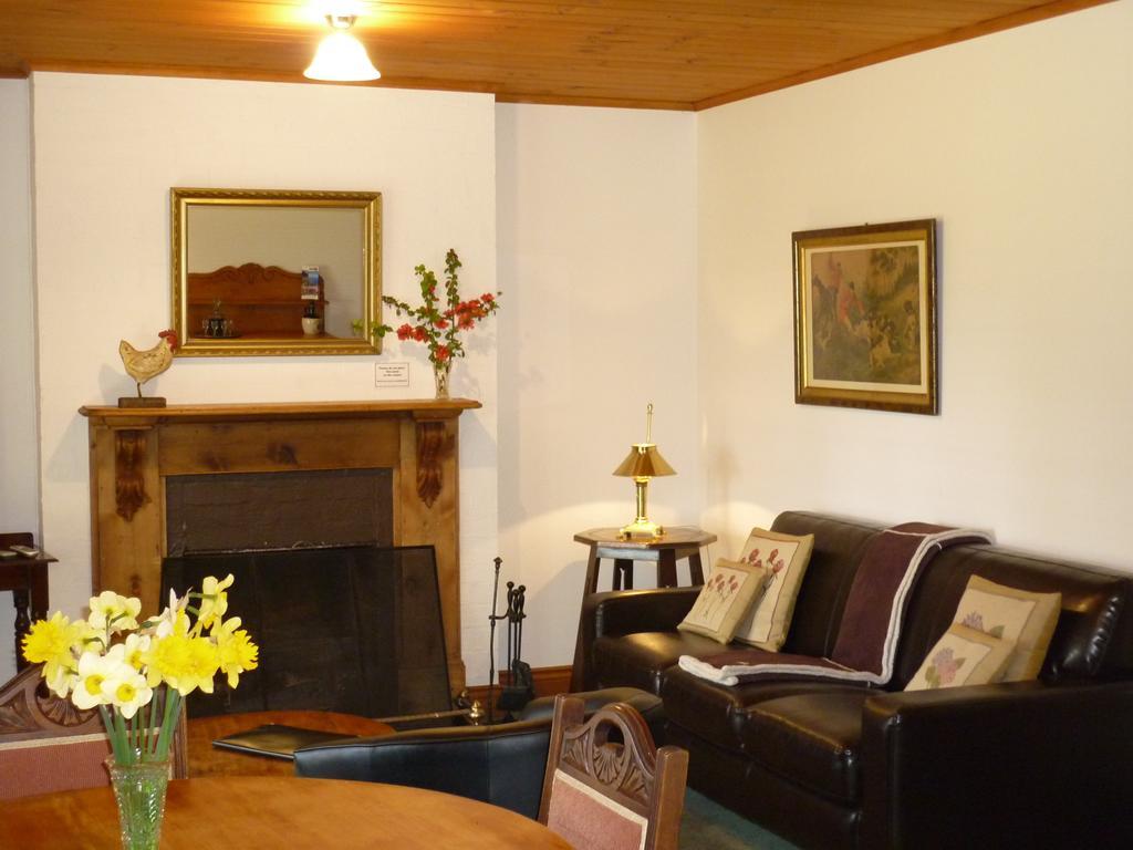 Wagners Cottages Swansea Bilik gambar