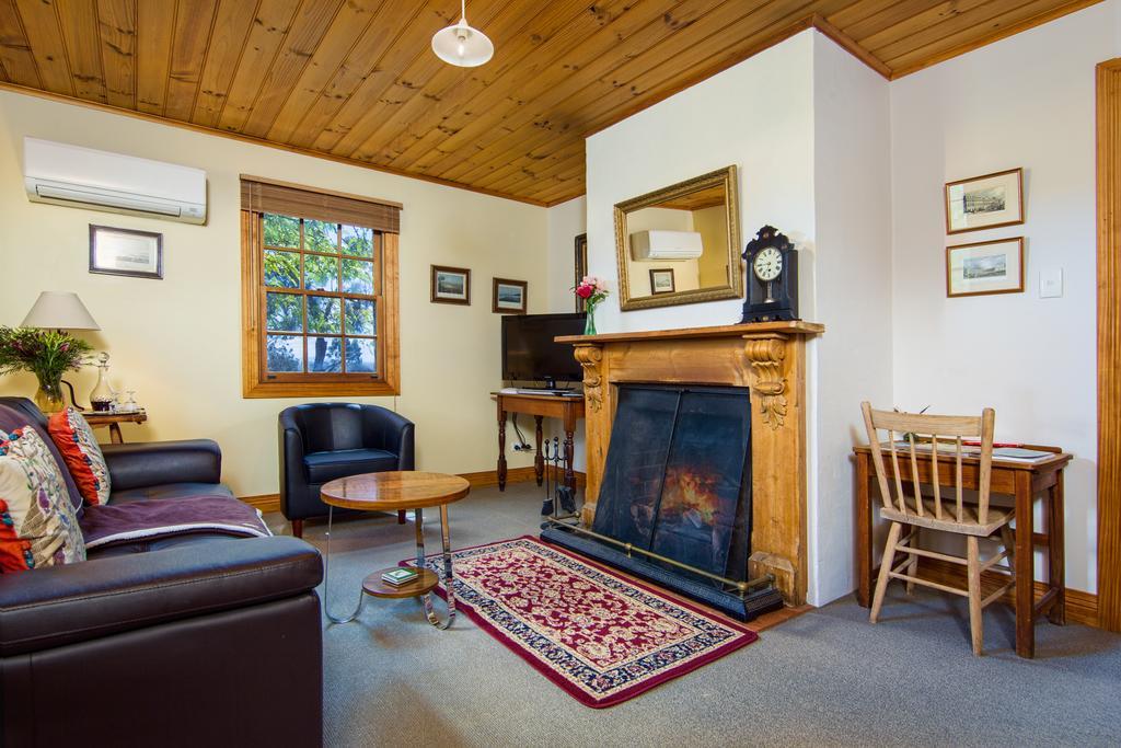 Wagners Cottages Swansea Luaran gambar