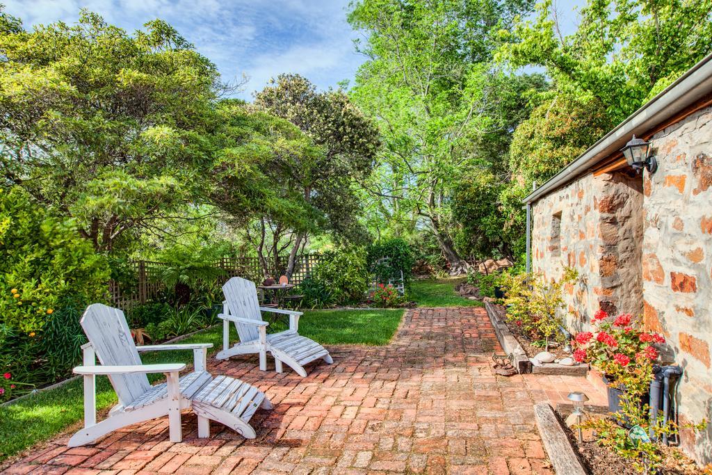 Wagners Cottages Swansea Luaran gambar