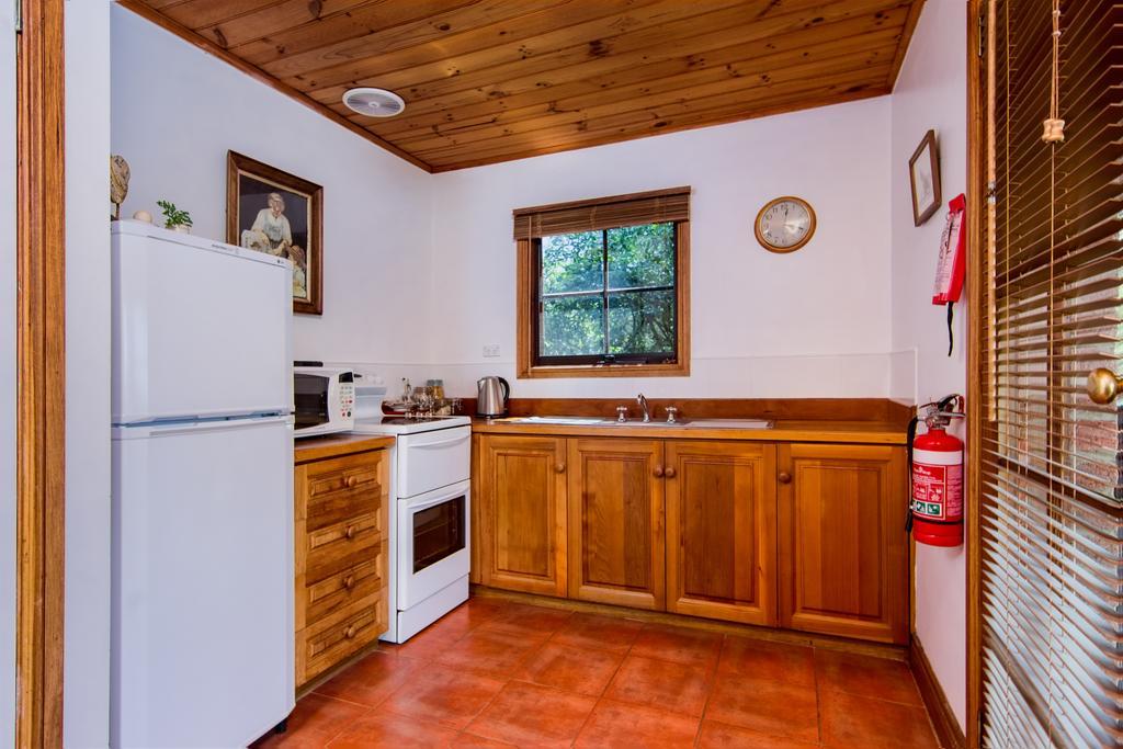 Wagners Cottages Swansea Luaran gambar