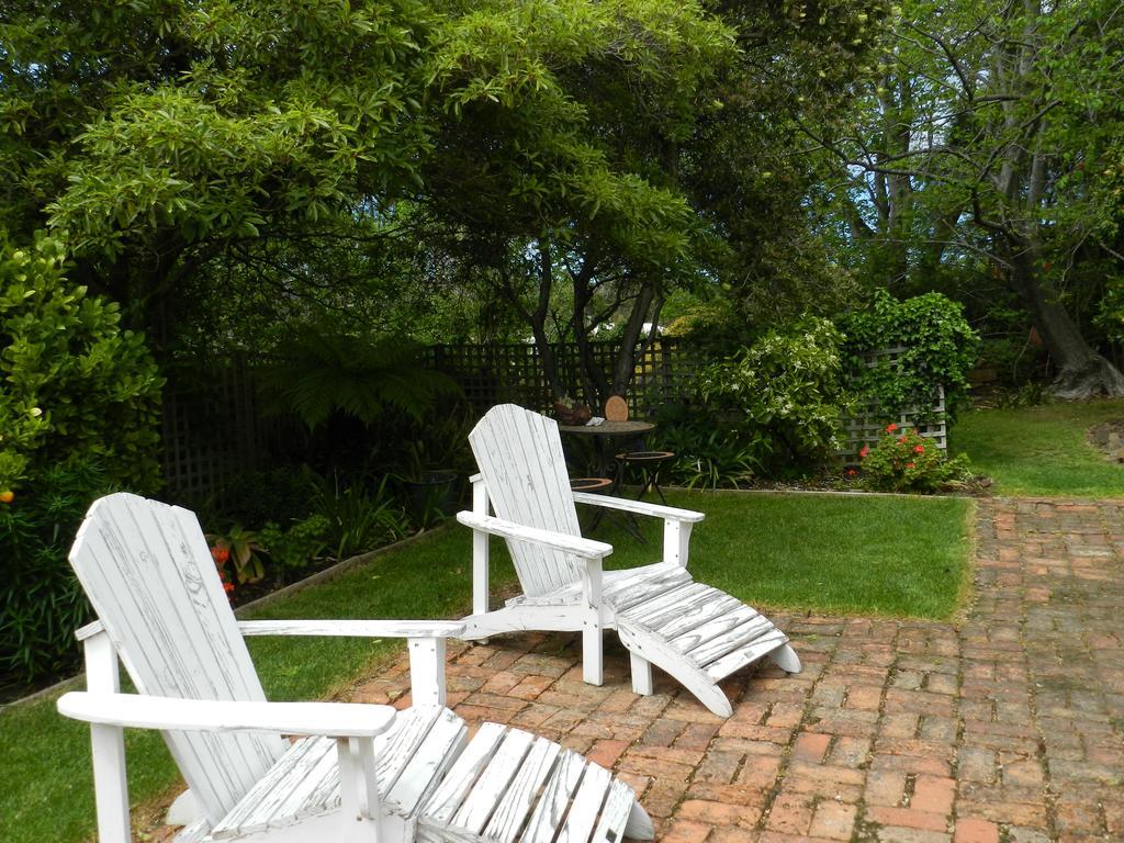 Wagners Cottages Swansea Luaran gambar