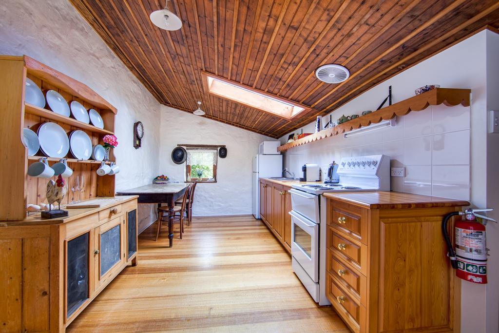 Wagners Cottages Swansea Luaran gambar