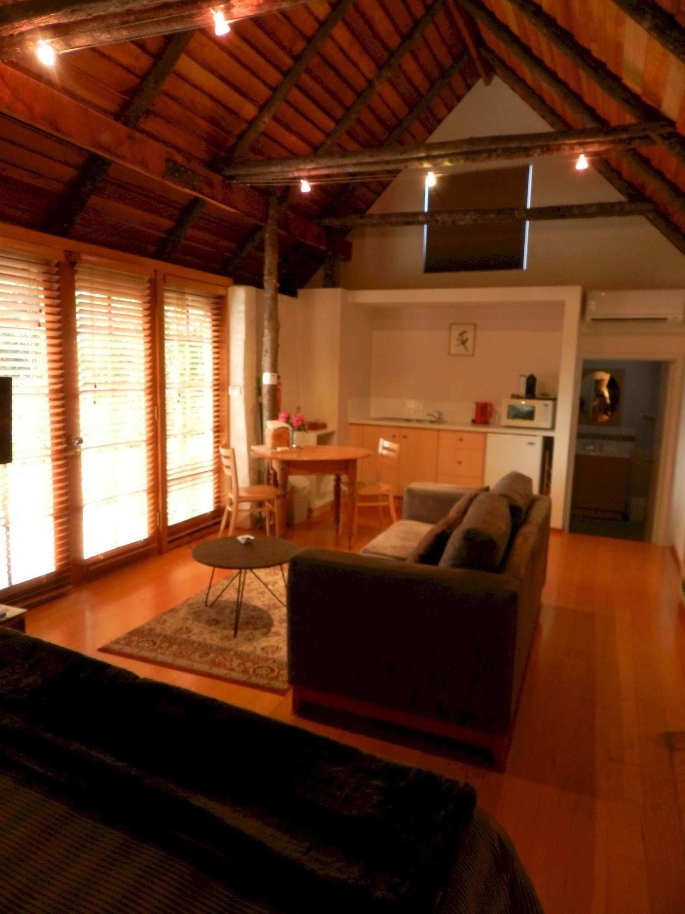 Wagners Cottages Swansea Luaran gambar