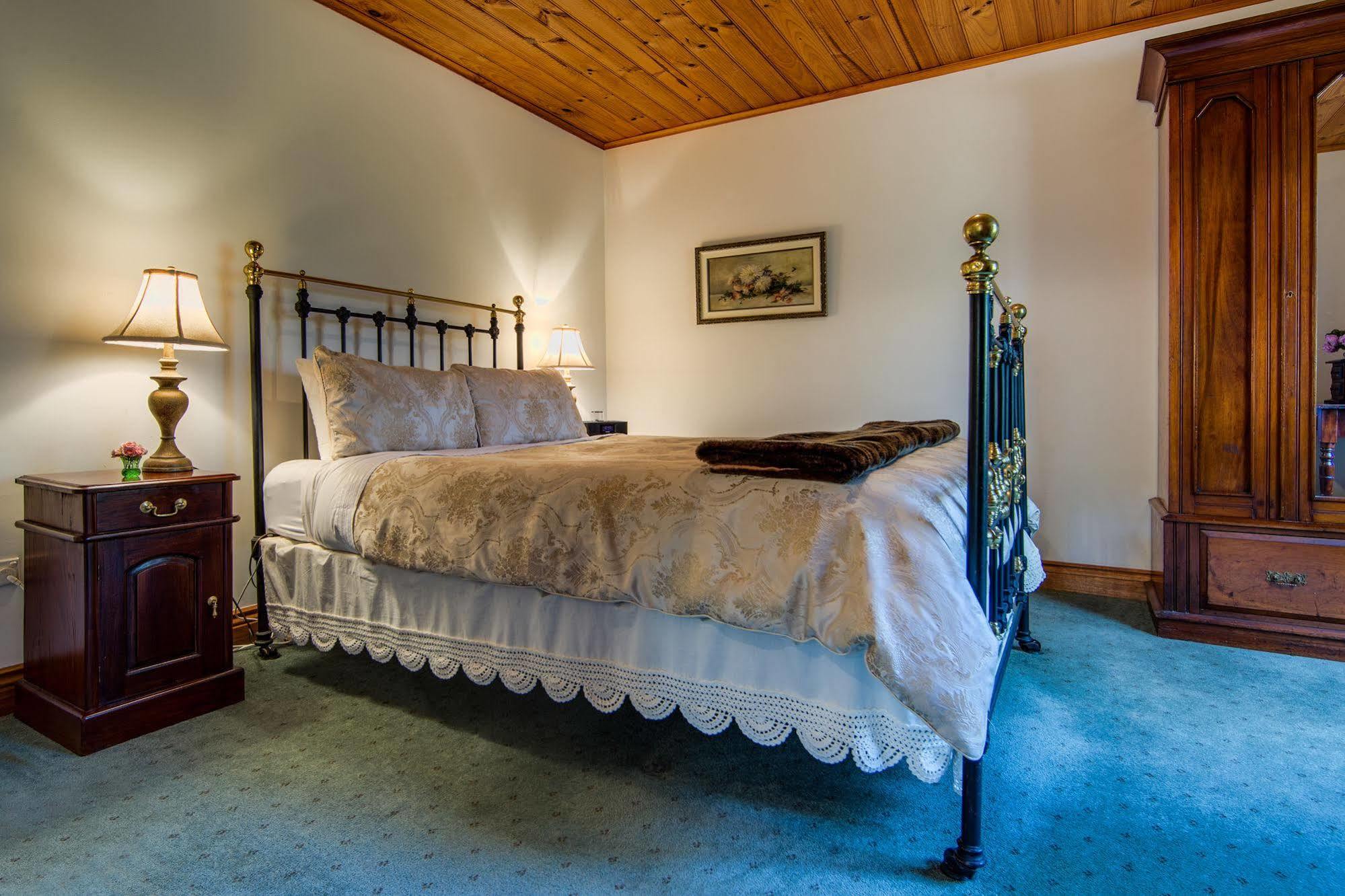 Wagners Cottages Swansea Luaran gambar