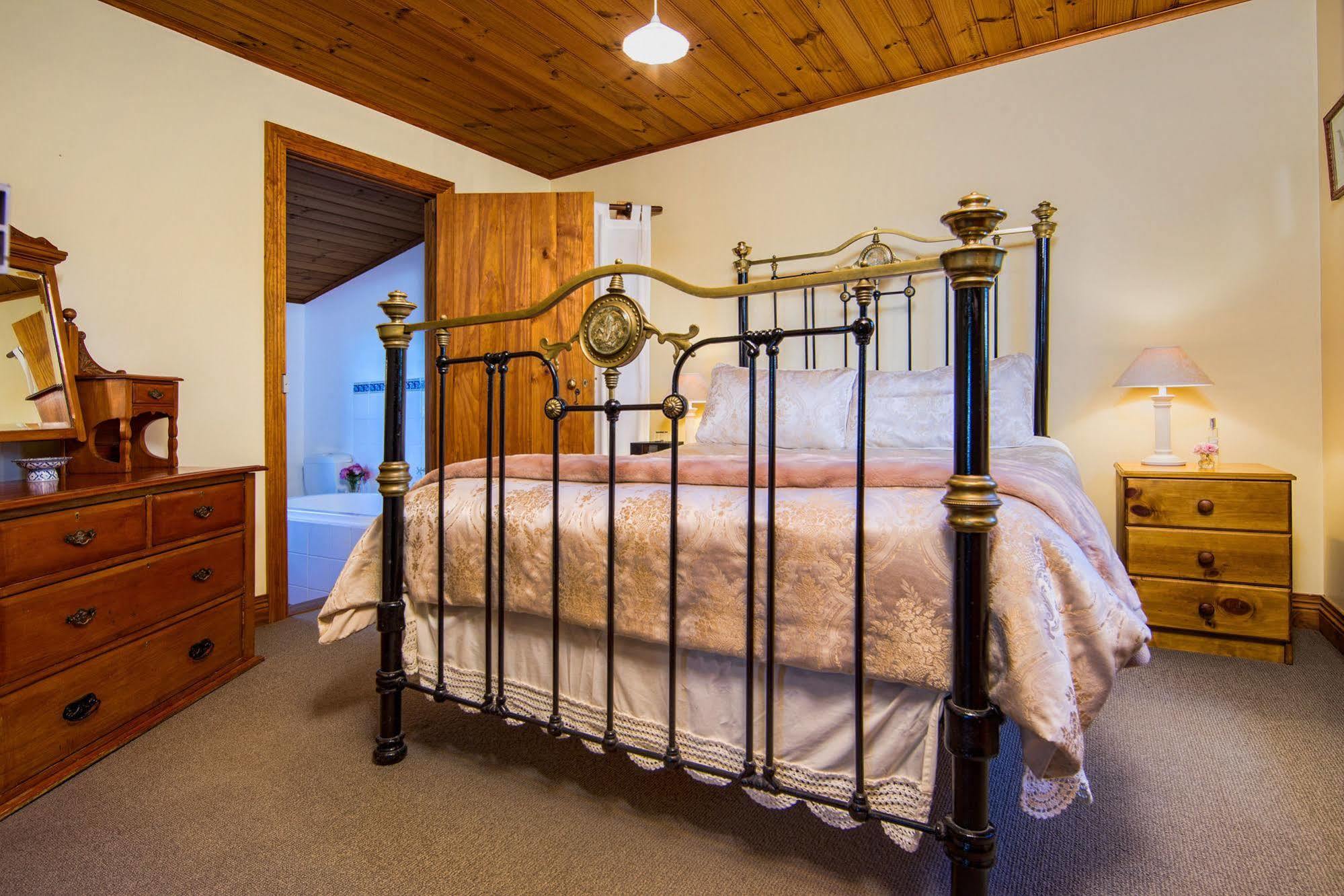 Wagners Cottages Swansea Luaran gambar