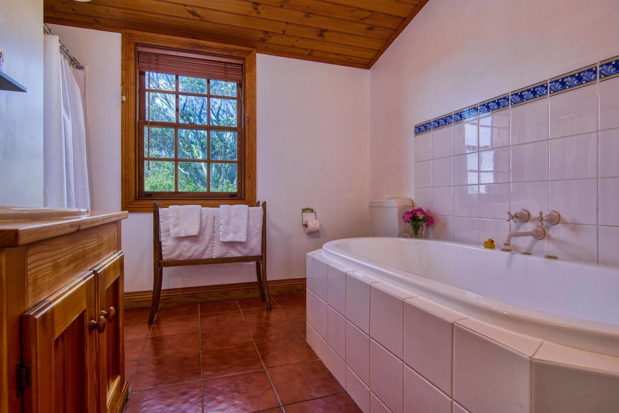 Wagners Cottages Swansea Luaran gambar