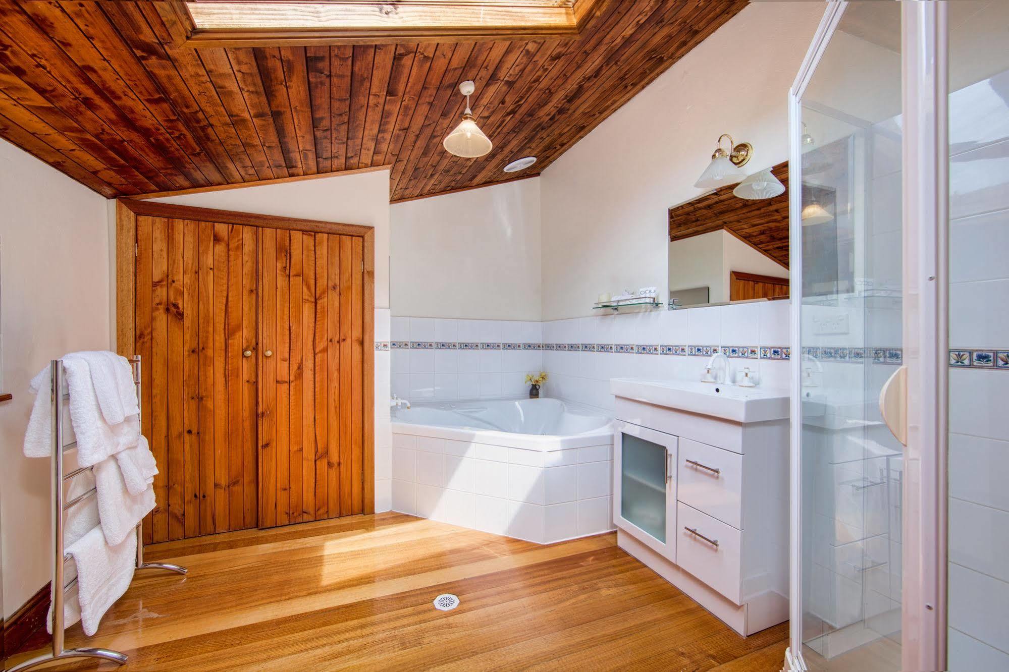 Wagners Cottages Swansea Luaran gambar