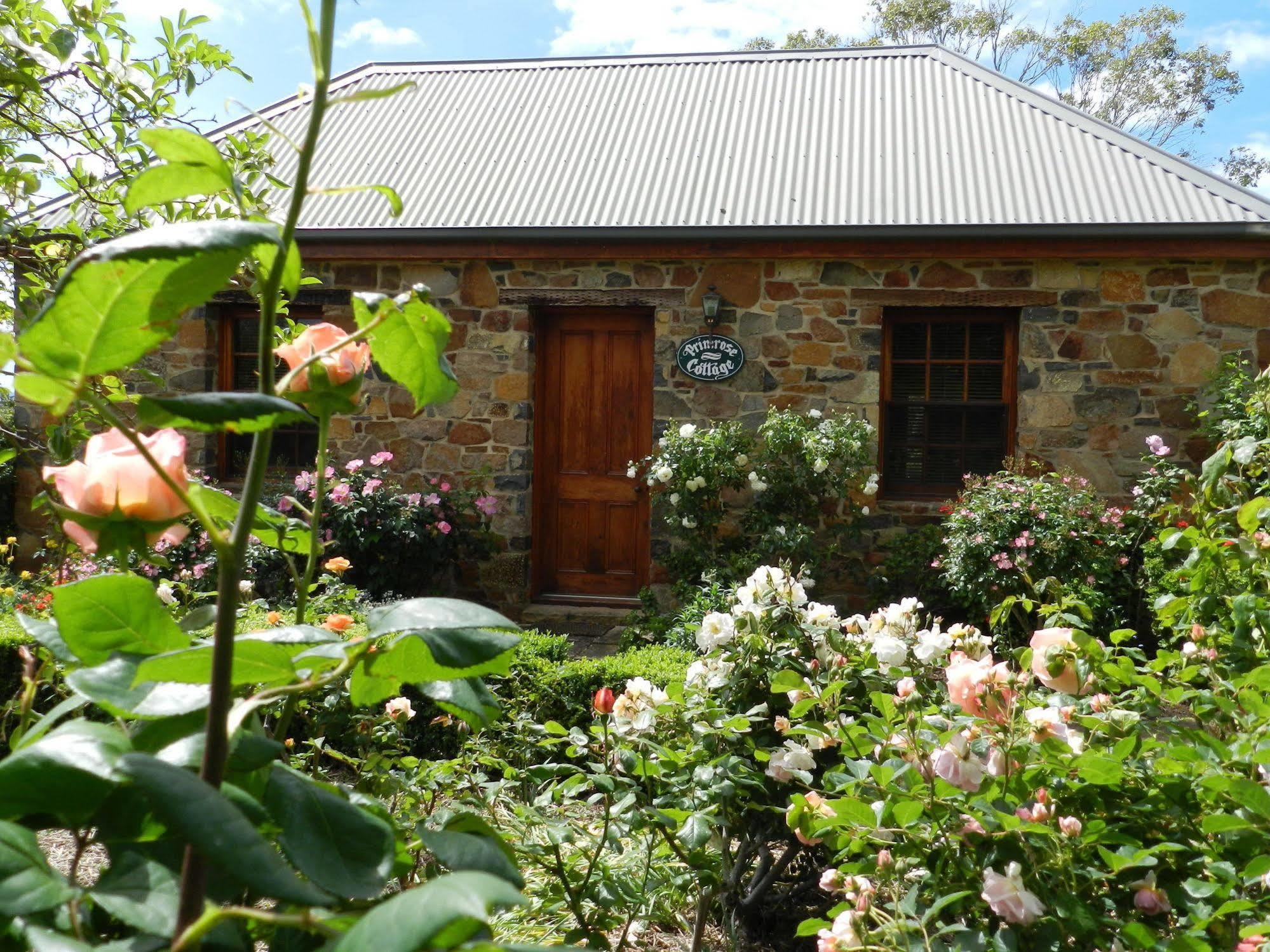 Wagners Cottages Swansea Luaran gambar