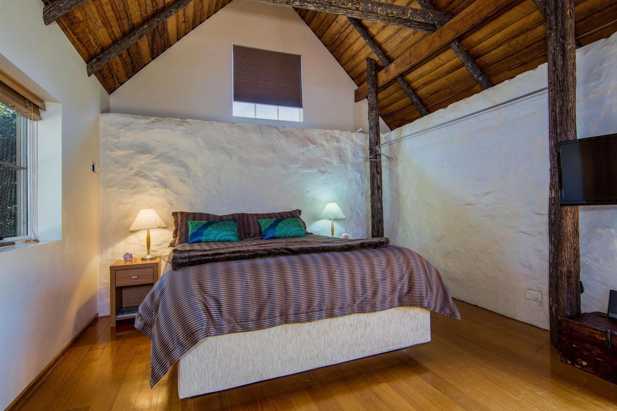Wagners Cottages Swansea Luaran gambar