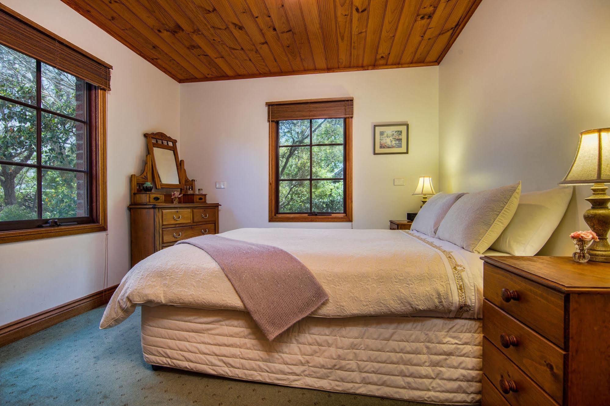 Wagners Cottages Swansea Luaran gambar
