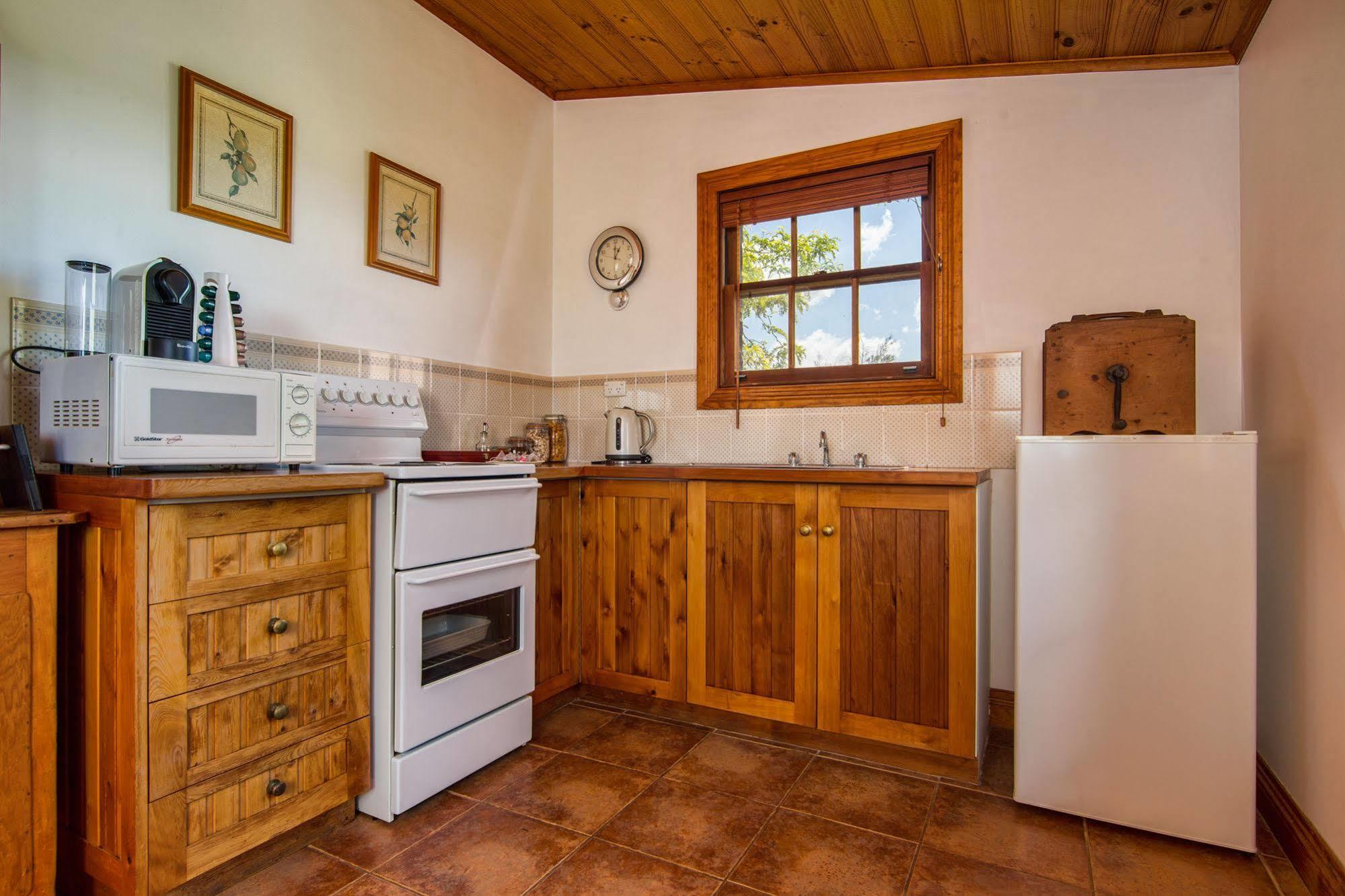 Wagners Cottages Swansea Luaran gambar