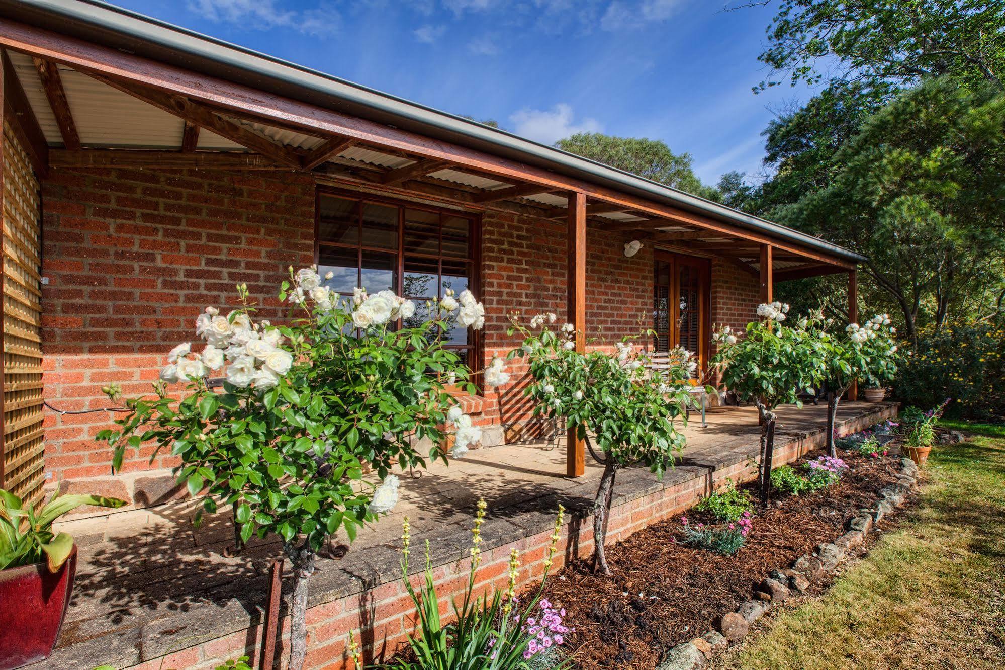 Wagners Cottages Swansea Luaran gambar