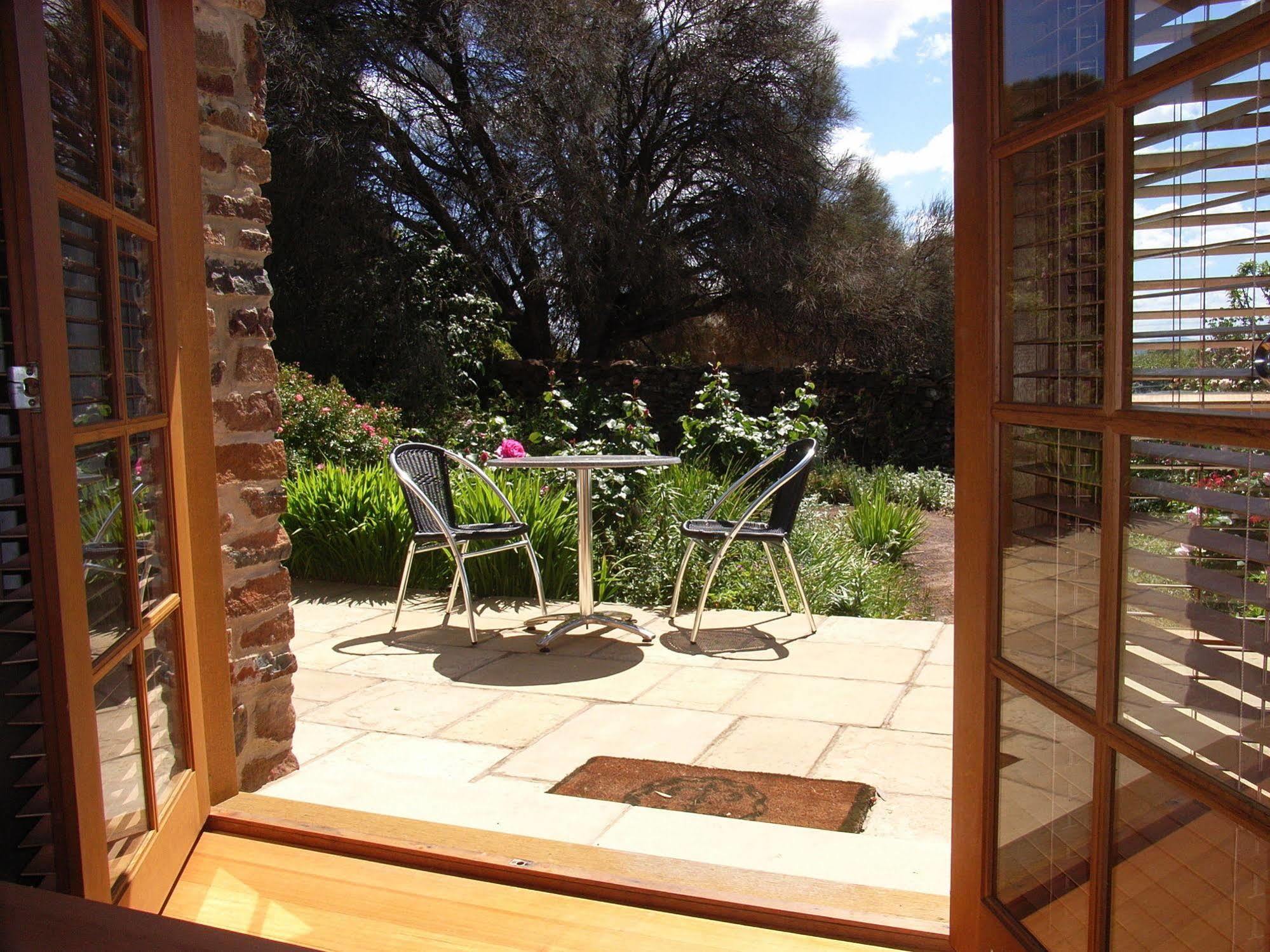 Wagners Cottages Swansea Luaran gambar